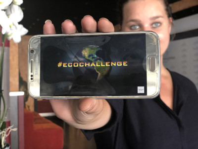 Stars'n'Bars ecochallenge