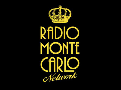 Radio Monte Carlo logo