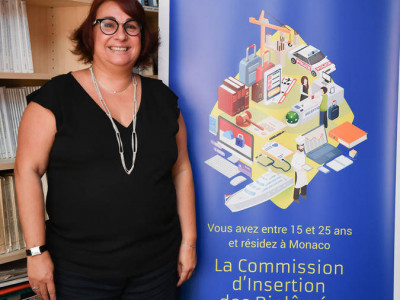 CID 2018 - Copyright - Directorate of Communication / Michael Alési
