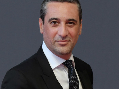 Antonio Cecere - Monaco Diamond Exchange