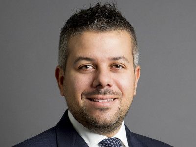 Marco Crusafio