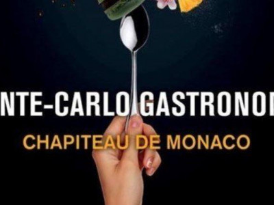 Monte Carlo Gastronomie