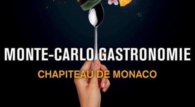Monte Carlo Gastronomie