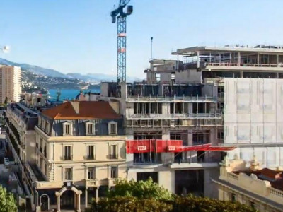 One Monte Carlo