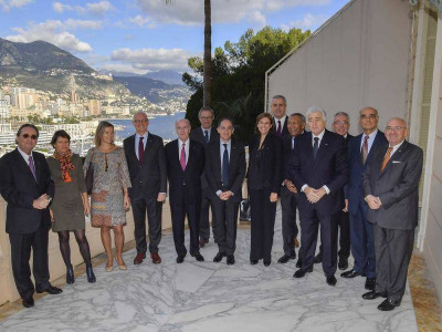 © Directorate of Communication / Michael Alesi