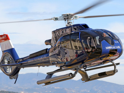 Monacair