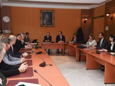 Copyright - Directorate of Communication / Michael Alési
