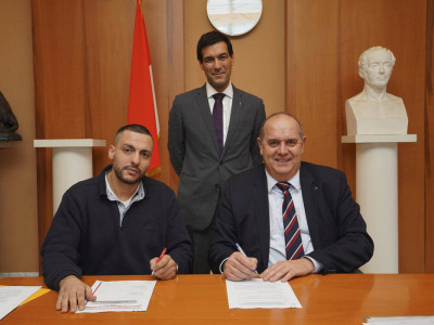 Copyright - Directorate of Communication / Michael Alési