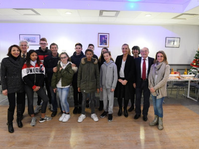 Geste Noel 2018