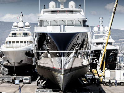 Monaco Marine