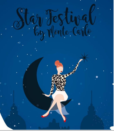 Star Festival by Monte-Carlo