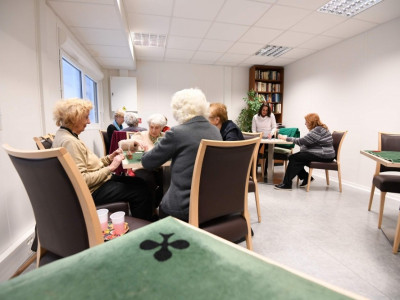 Club le Temps de Vivre 2019
