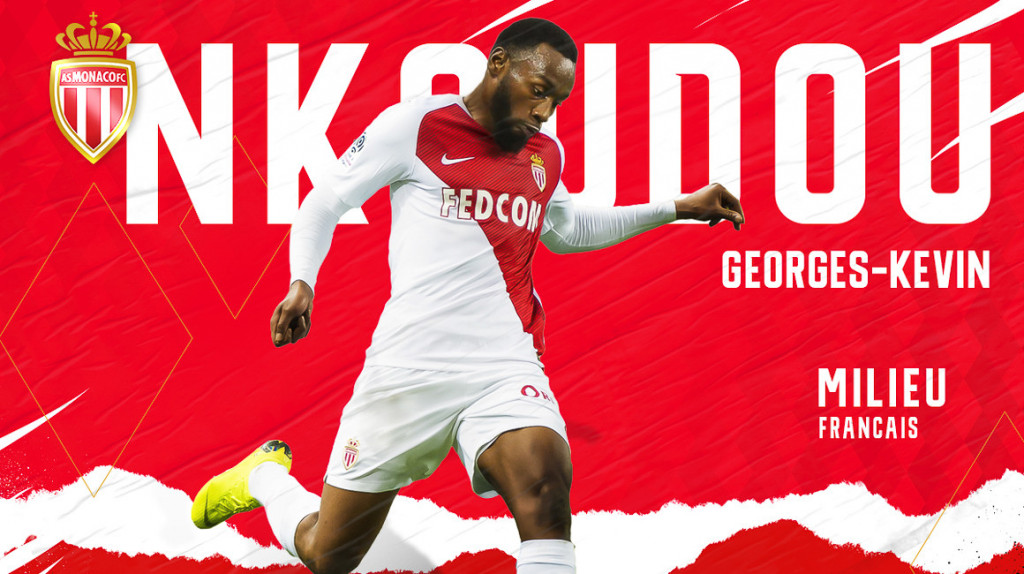 George-Kebin N'Koudou