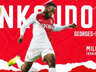 George-Kebin N'Koudou