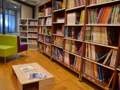 Media library of Monaco