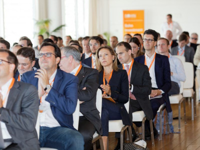 Sohn Conference Monaco