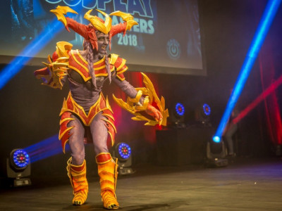 MAGIC is now in its 5th edition