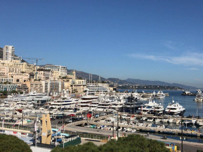 Picture of Monaco