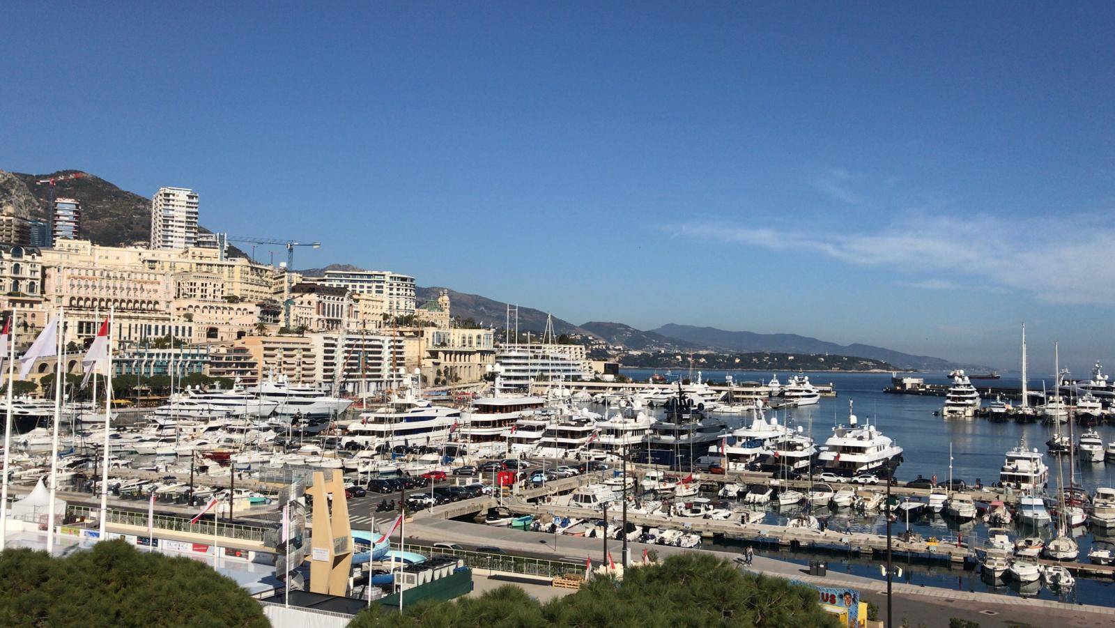 Picture of Monaco