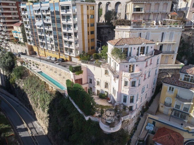 Villa Echauguette