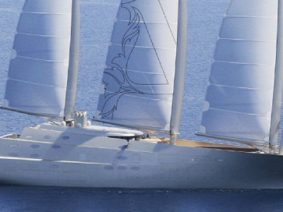 Hero Fleet sailing yacht