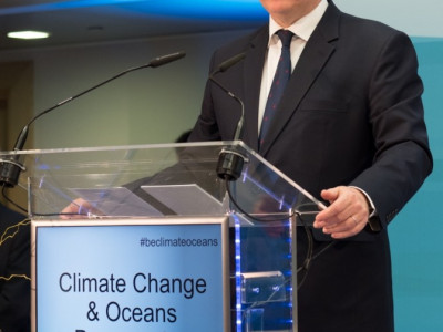 HSH Prince Albert II in Belgium