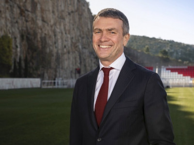 Oleg Petrov new president of AS Monaco