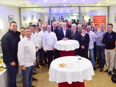 Snack of chefs 2019