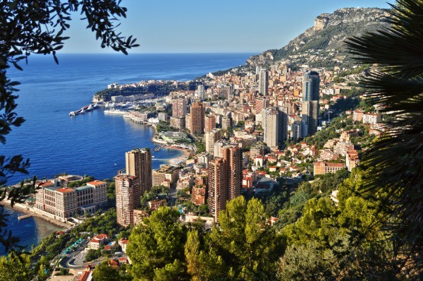 Monaco