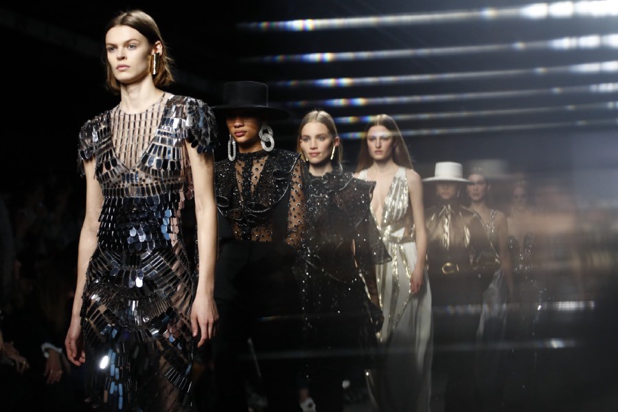 Monte Carlo Fashion Week launches 7th edition - Monaco Life