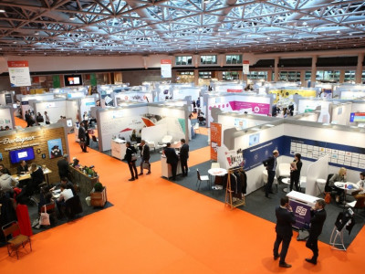 One to One meetings area