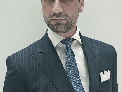 Antonio Cecere