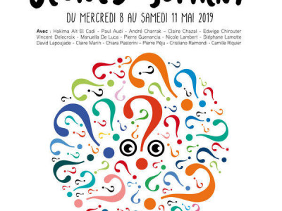 Young Philosophers Poster May 8-11, 2019