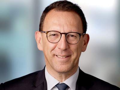 Jean-Christophe Gerrard