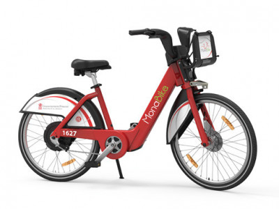 MonaBike
