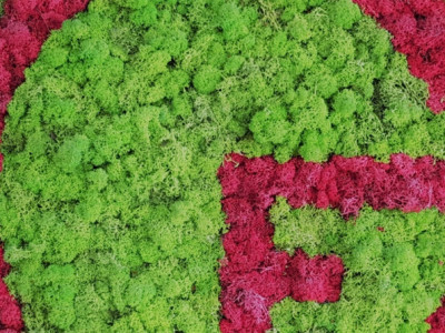 Grimaldi Forum ACT GREEN