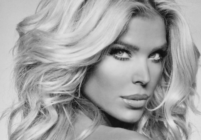 Interview: Victoria Silvstedt - Monaco Life