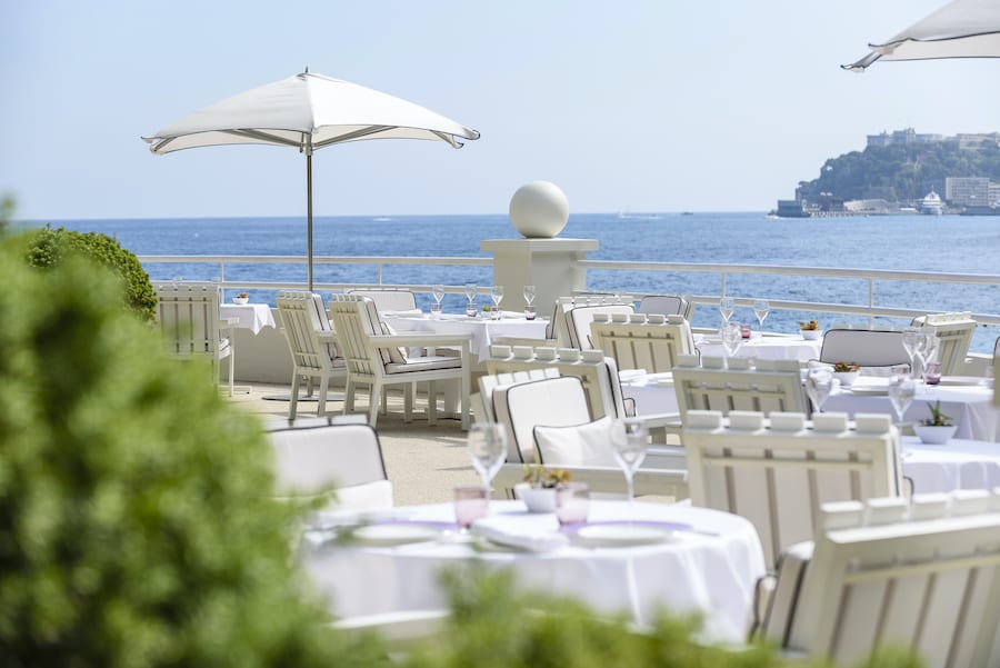 A fine dining virtual dinner party guide - Monaco Life