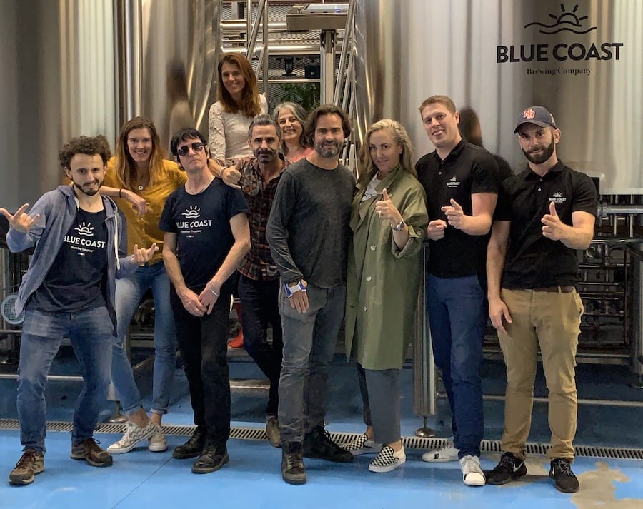 Local craft brewer gets creative during crisis - Monaco Life