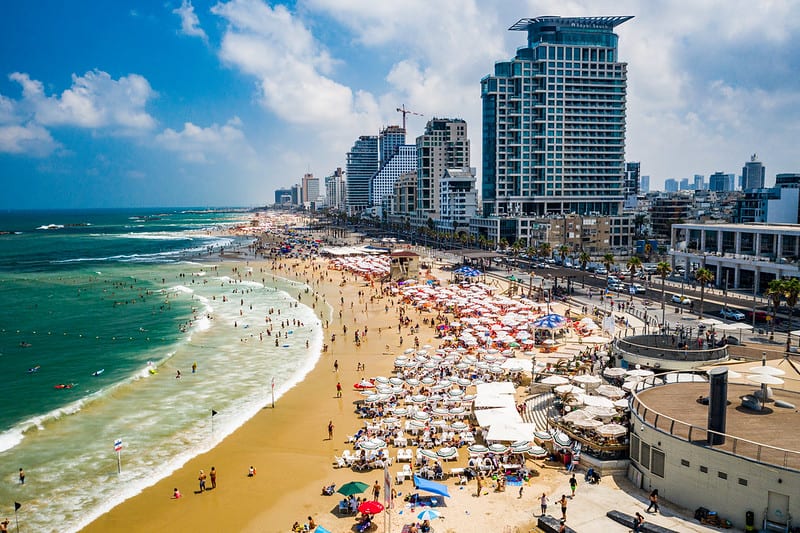 Copyleaks  Tel Aviv-Yafo, Israel Startup