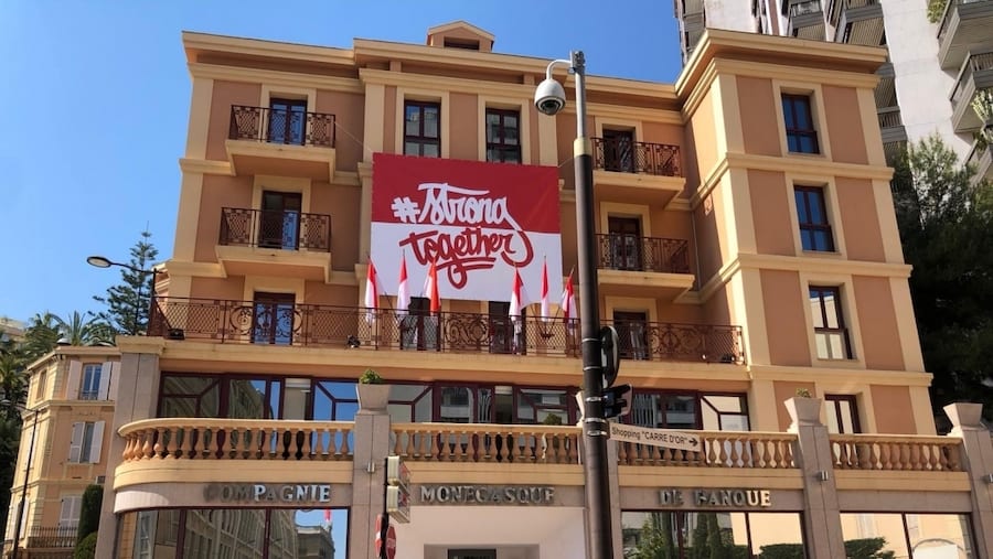CMB Named Best Private Bank In Monaco Monaco Life