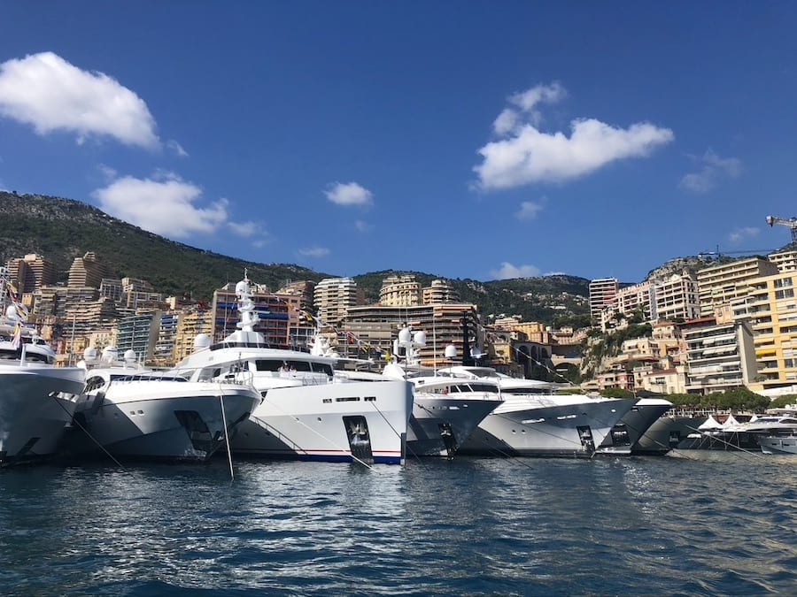 How did Covid impact the yachting industry? - Monaco Life