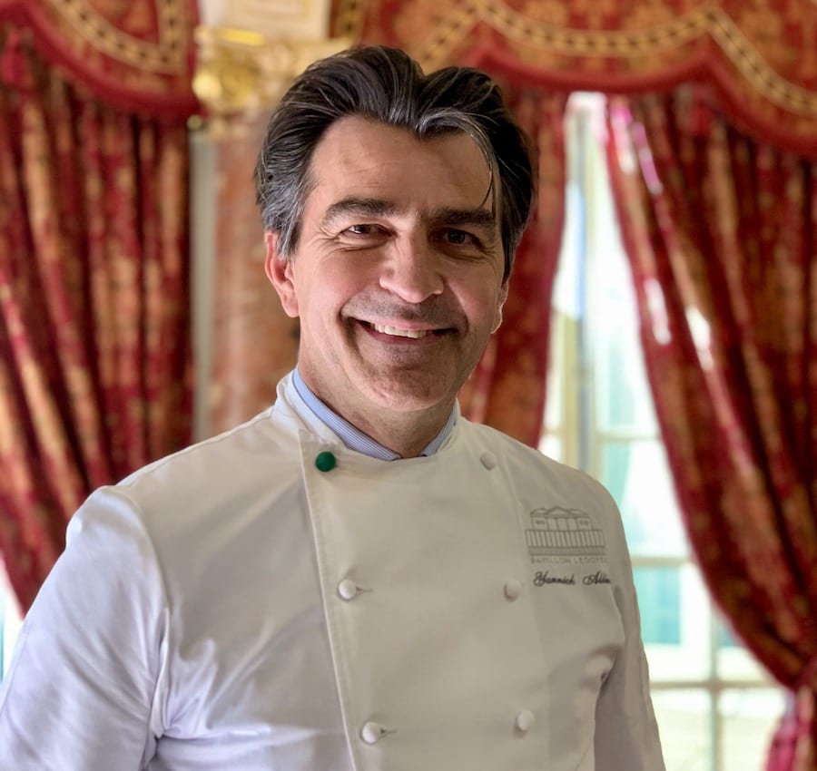 Leader of ‘Modern Cuisine’ to head Monaco restaurant - Monaco Life