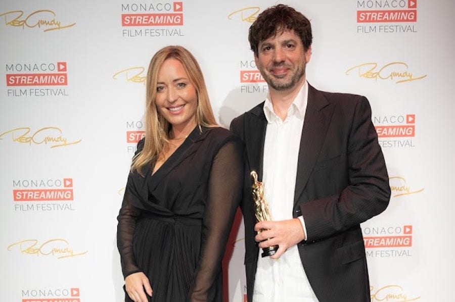 Monaco Streaming Film Festival award winners - Monaco Life
