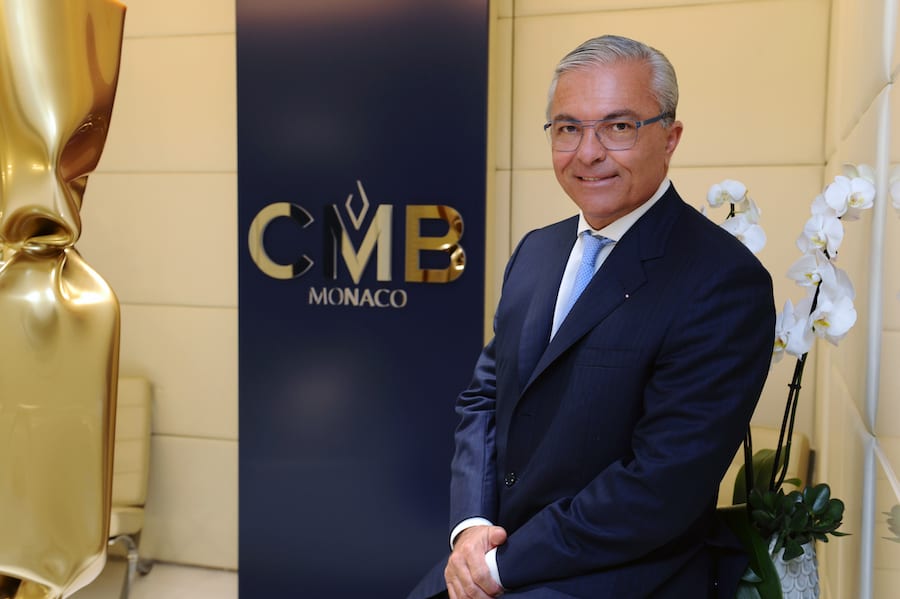 Remote Working A Permanent Option For CMB Staff Monaco Life