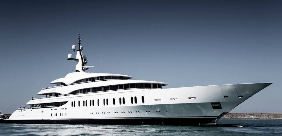 superyacht doctor jobs