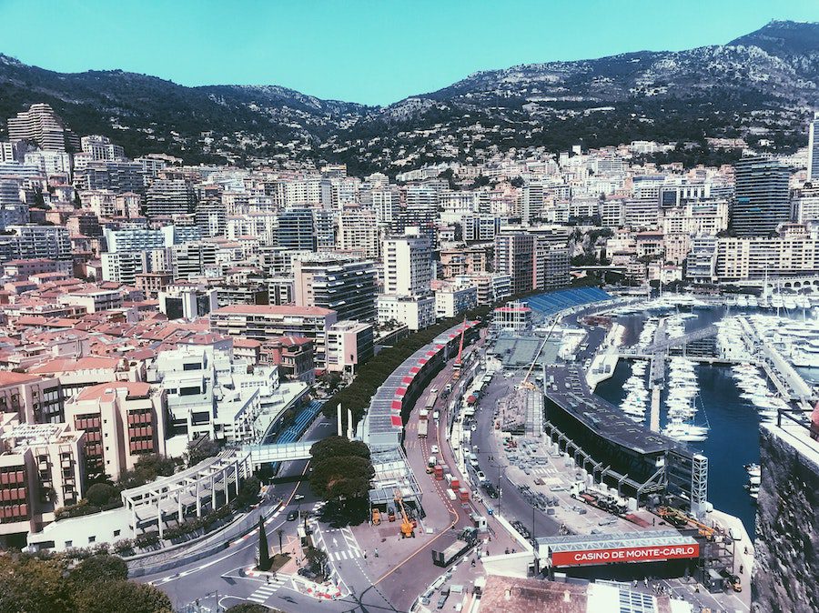 Monaco Grand Prix: F1 boss Stefano Domenicali says Monaco GP format to be  cut to three days