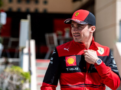 charles leclerc