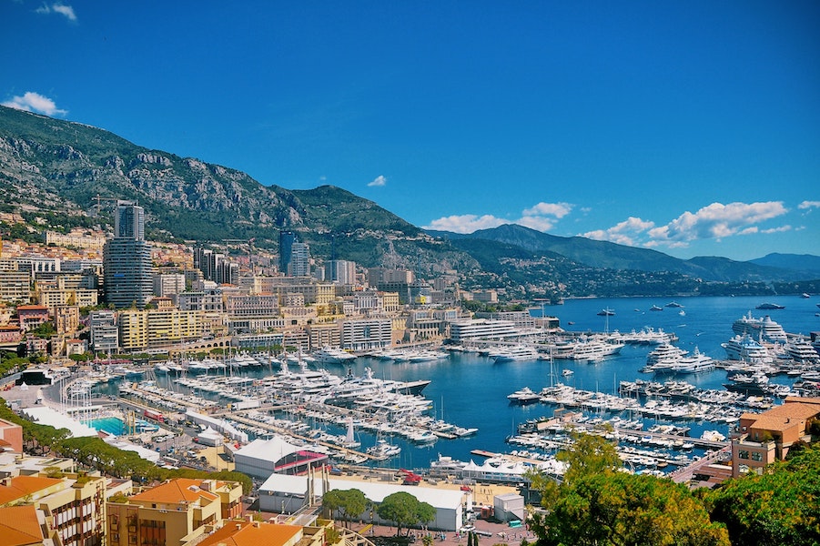EU researchers invited to “Innovation with Monaco”