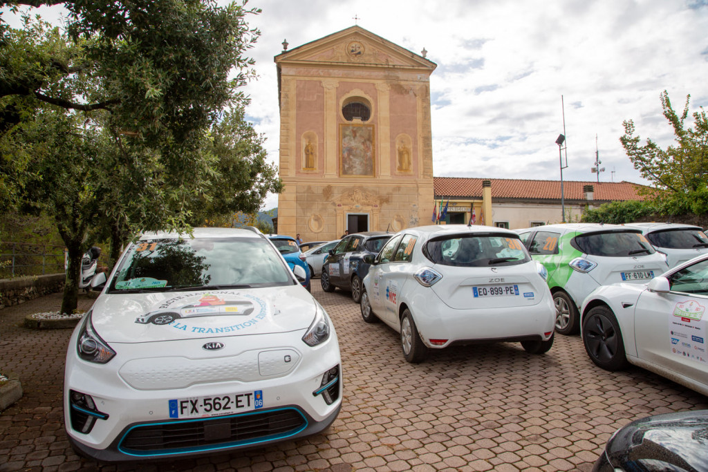Riviera Electric Challenge returns with new location Monaco Life